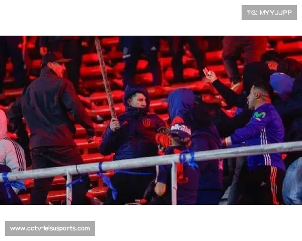 因凡蒂诺谴责南美杯球迷暴力冲突智利阿根廷球迷多人受伤