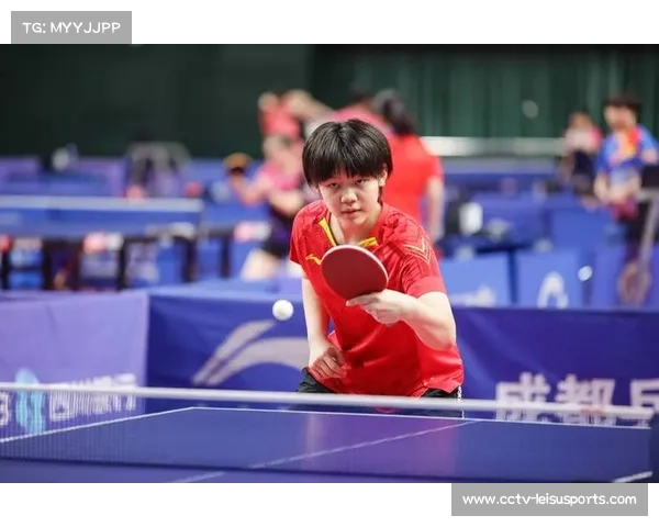 国际乒联推出多语言教程助力50国青少年乒乓培训提升