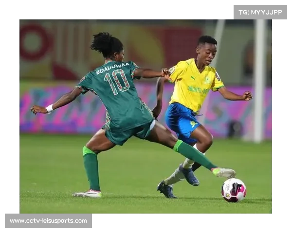 非洲冠军联赛决赛用球发布 本土元素融入设计亮点