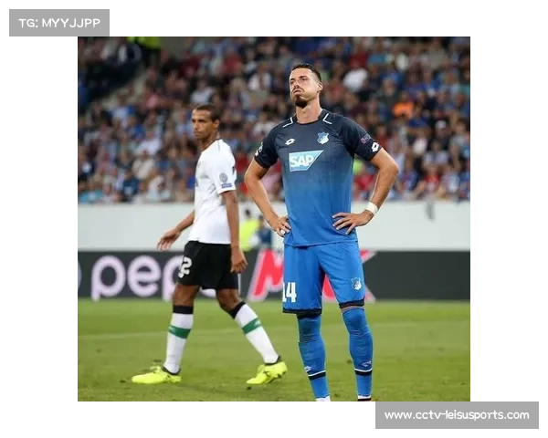 霍芬海姆客场绝地反击 3比2逆转沃尔夫斯堡奉献精彩对攻大战