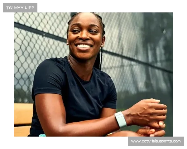 运动科技公司Whoop与美国网球公开赛延长球员数据分析合作。