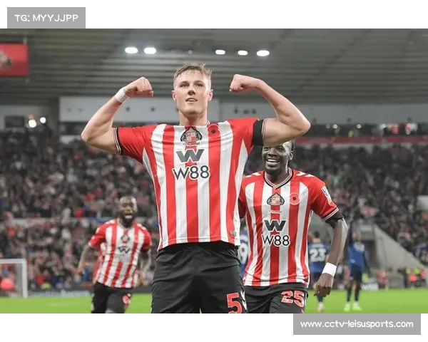 阿森纳2-2遭桑德兰补时绝平，十连胜终结后领先优势缩至7分